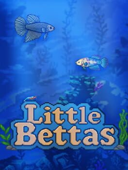 Little Bettas