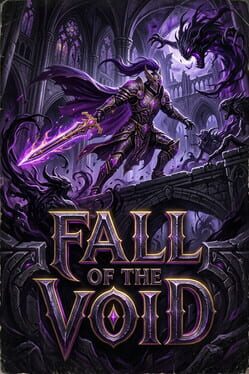 Fall of the Void