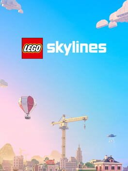 LEGO Skylines