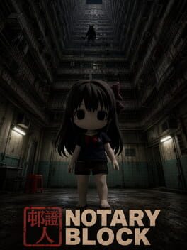Notary Block