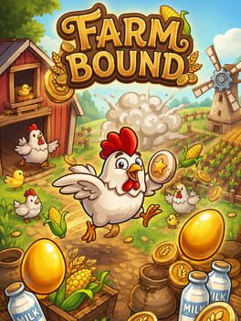 Farmbound