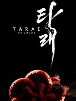 Tarae The Unbound