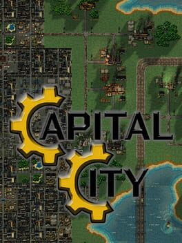 Capital City