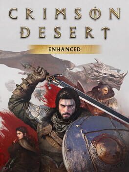 Crimson Desert Enhanced