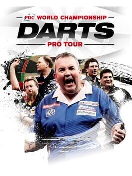 PDC World Championship Darts Pro Tour