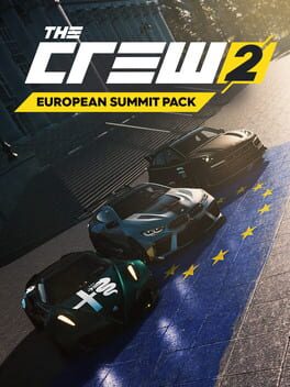 The Crew 2: European Summit Pack
