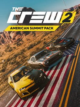 The Crew 2: American Summit Pack