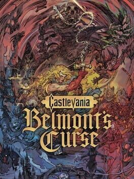 Castlevania: Belmont’s Curse