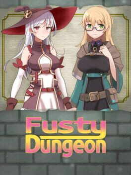 Fusty Dungeon