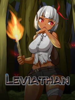 Leviathan ~A Survival RPG~
