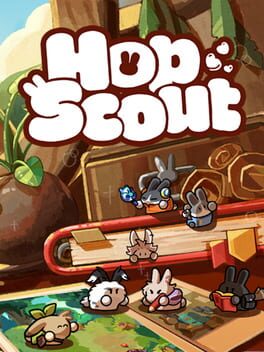 HopScout
