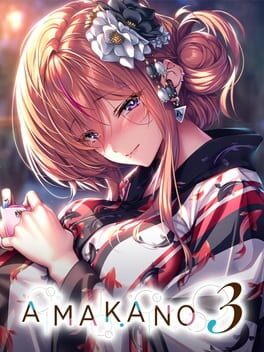 Amakano 3