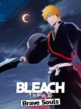 Bleach: Brave Souls
