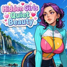 Hidden Girls: Quiet Beauty