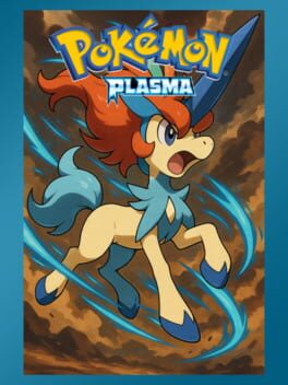 Pokémon Plasma