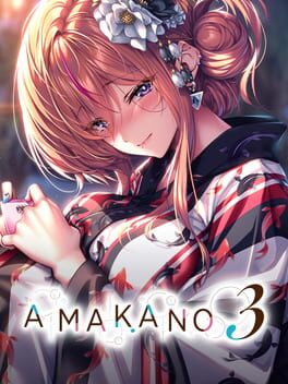 Amakano 3