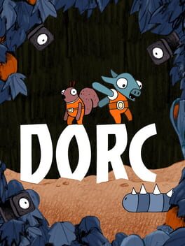 Dorc