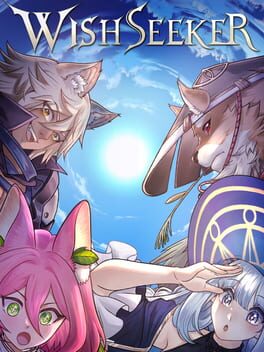 Wishseeker