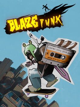 BlazePunk