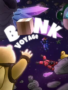 Bonk Voyage