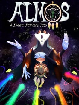 Almos a Dream Painter’s Tale
