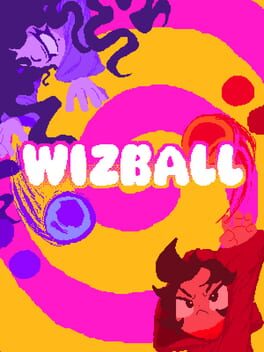 WizBall