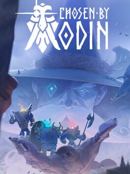 Chosen By Odin