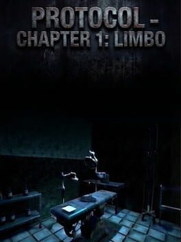 Protocol: Chapter 1 – Limbo