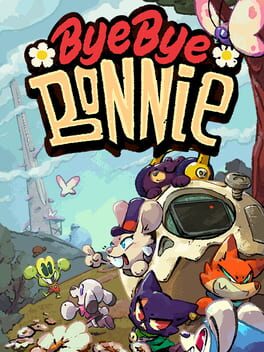 Bye Bye Bonnie