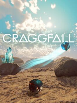 Craggfall