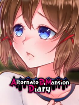 Alternate DiMansion Diary