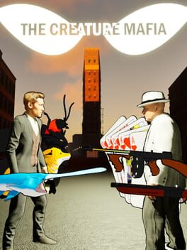 The Creature Mafia