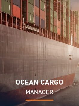 Ocean Cargo Manager
