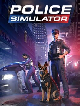 Police Simulator