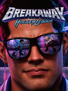 Breakaway Hockey League
