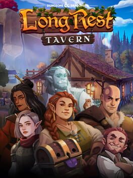 Dungeons & Dragons: Long Rest Tavern