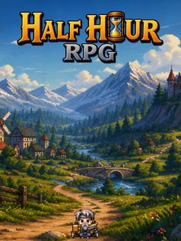 Half Hour RPG