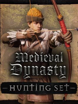 Medieval Dynasty: Hunting Pack