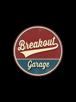 Breakout Garage