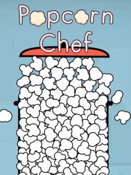 Popcorn Chef