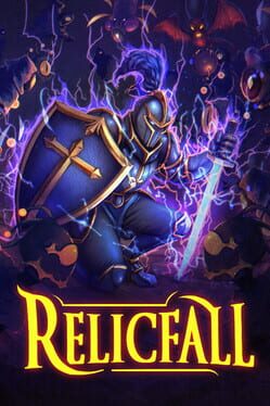 Relicfall