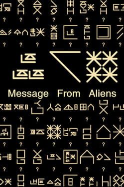 Message From Aliens