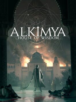 Alkimya: House of Wisdom