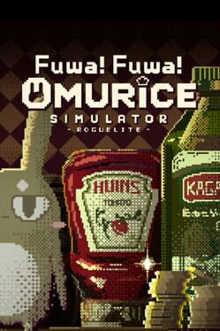 Fuwa! Fuwa! Omurice Simulator Roguelite