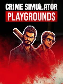 Crime Simulator: Playgrounds