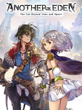 Another Eden