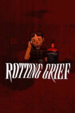 Rotting Grief