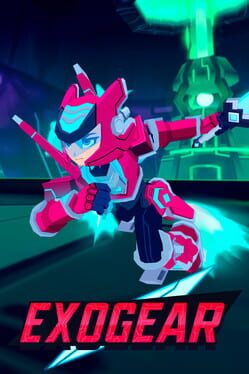 Exogear