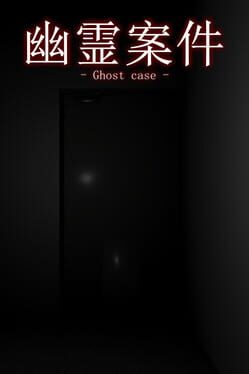 Ghost Case