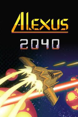 Alexus 2040